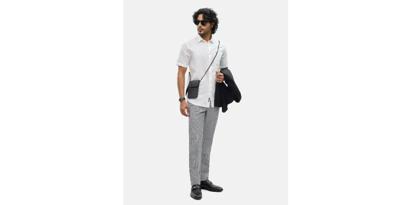 Blackberrys Celebrates 30 Years with Summer Social and New Menswear Collection in Hyderabad